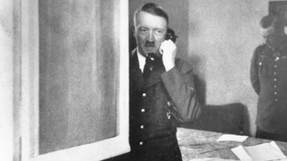 Adolf Hitler's Telephone Sells At Auction for $243,000